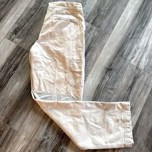 Columbia cargo pants